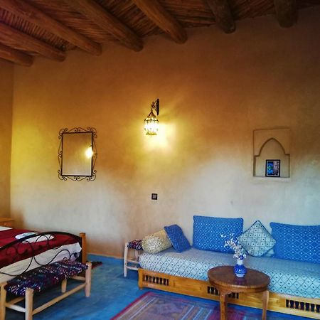 La Maison Anglaise Garden Ecolodge Ταρουντάντ Δωμάτιο φωτογραφία