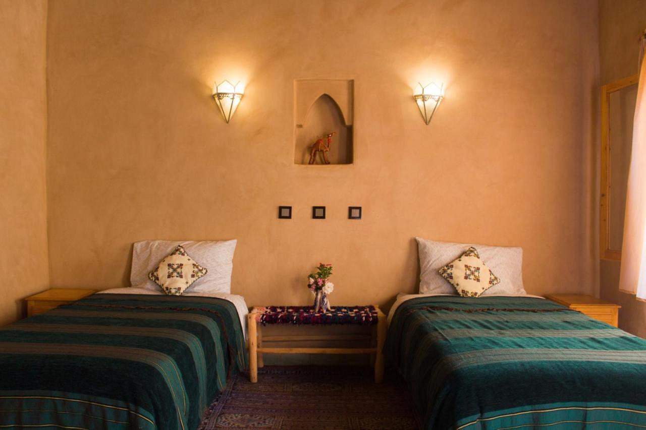 La Maison Anglaise Garden Ecolodge Ταρουντάντ Εξωτερικό φωτογραφία