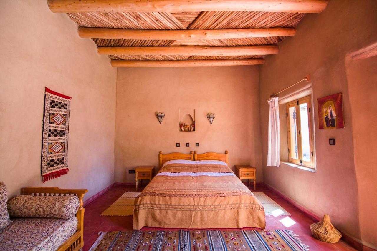 La Maison Anglaise Garden Ecolodge Ταρουντάντ Εξωτερικό φωτογραφία