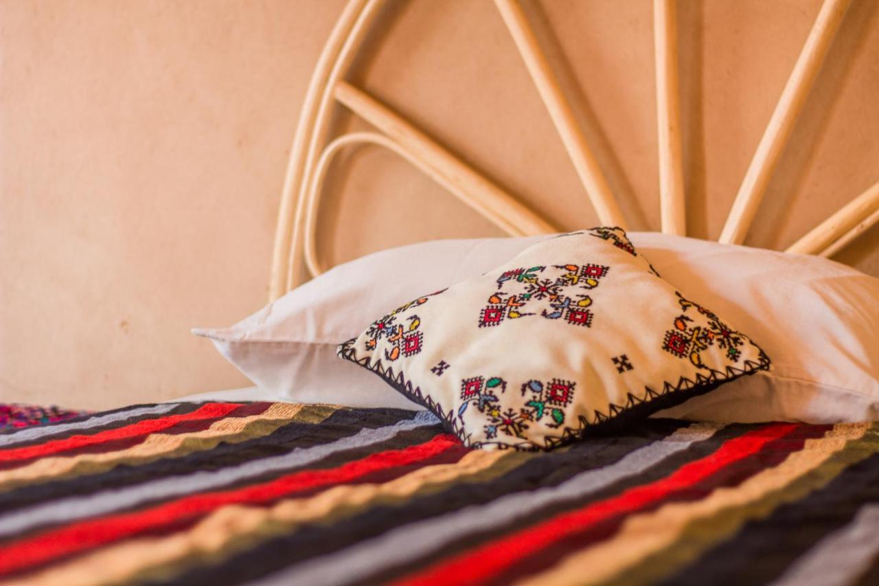 La Maison Anglaise Garden Ecolodge Ταρουντάντ Εξωτερικό φωτογραφία