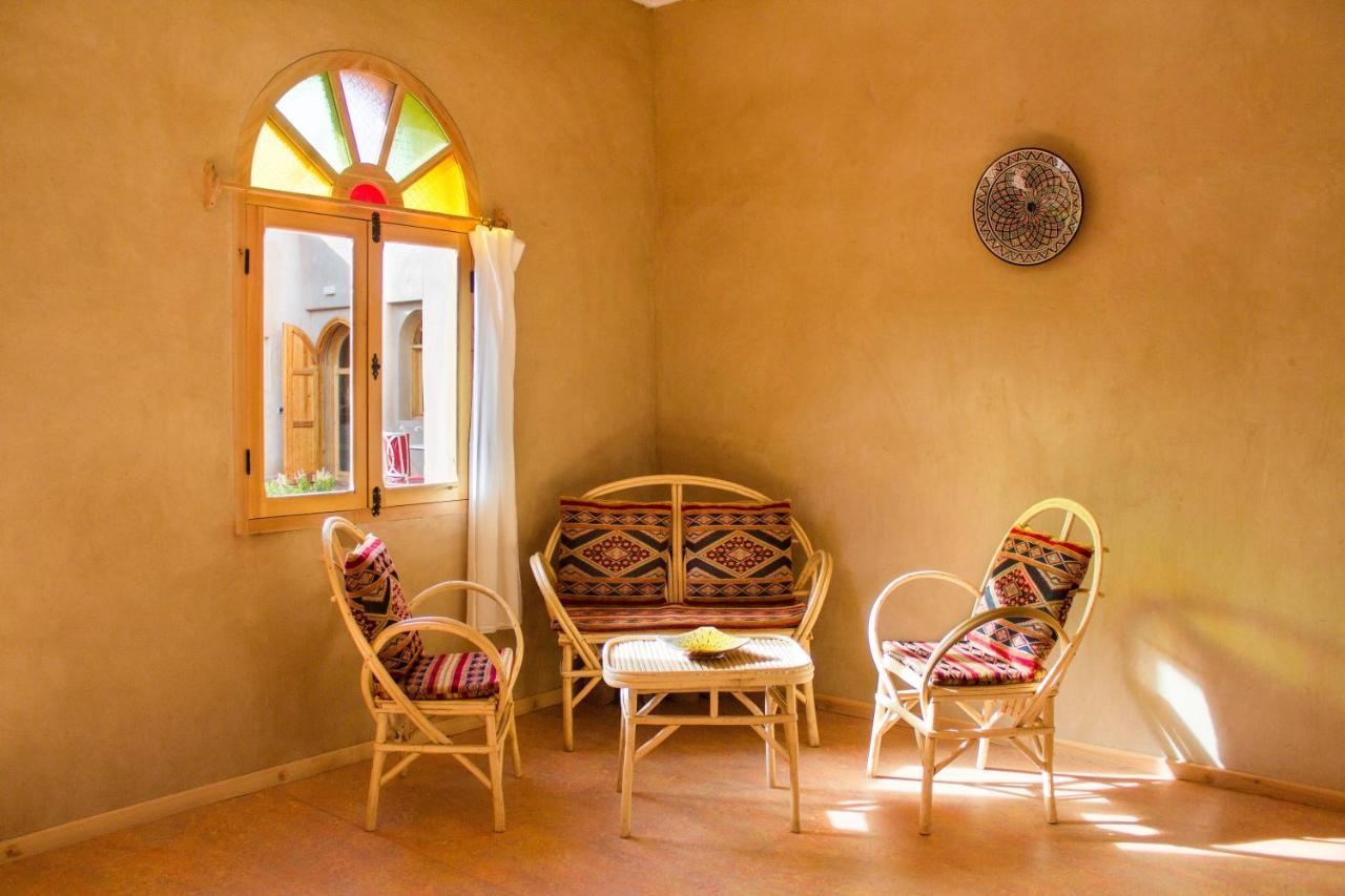 La Maison Anglaise Garden Ecolodge Ταρουντάντ Εξωτερικό φωτογραφία