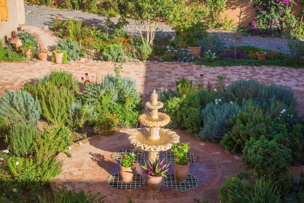 La Maison Anglaise Garden Ecolodge Ταρουντάντ Εξωτερικό φωτογραφία